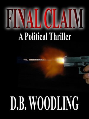 cover image of Final Claim